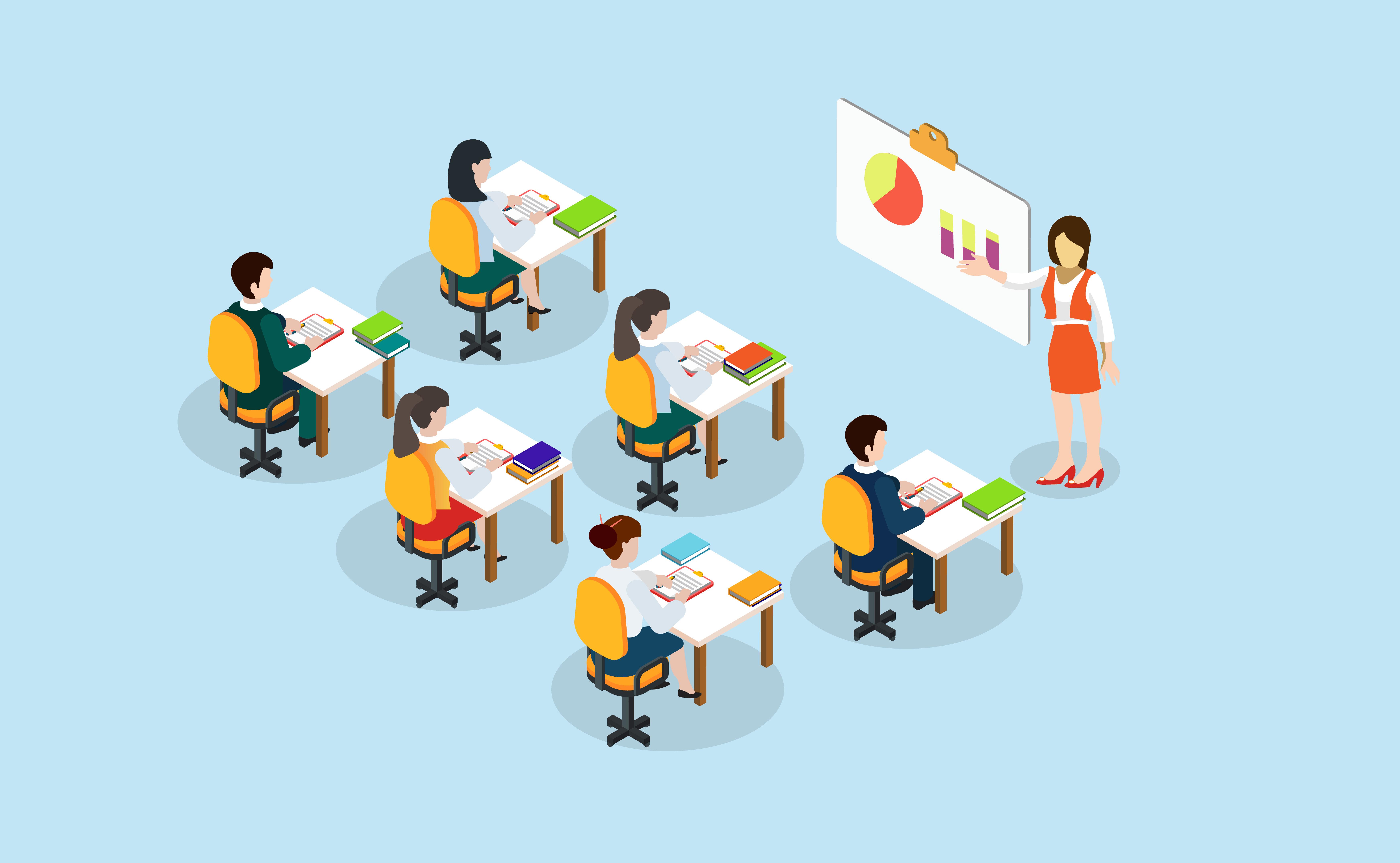 浅析2019年朝阳行业职业教育