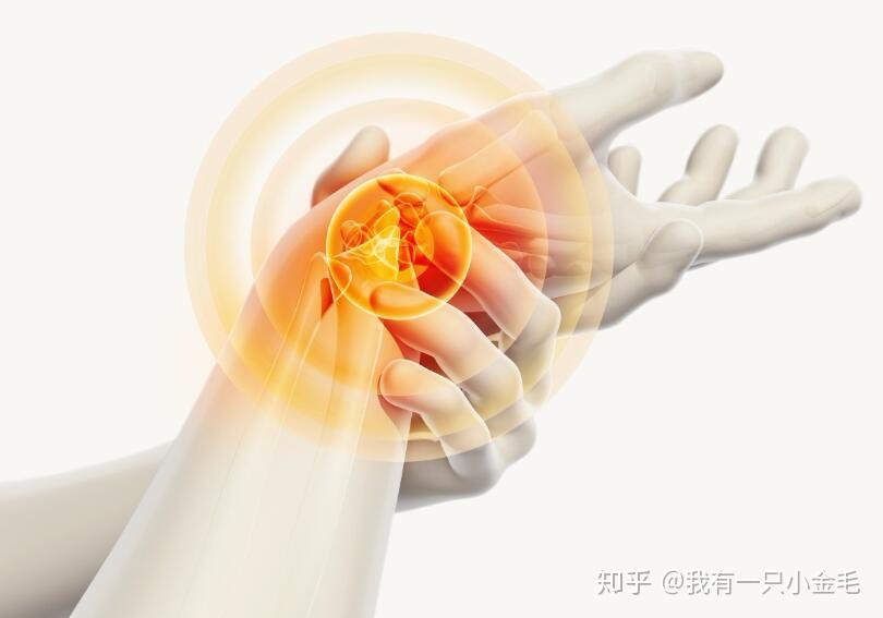 痛风还能有假假性痛风了解一下