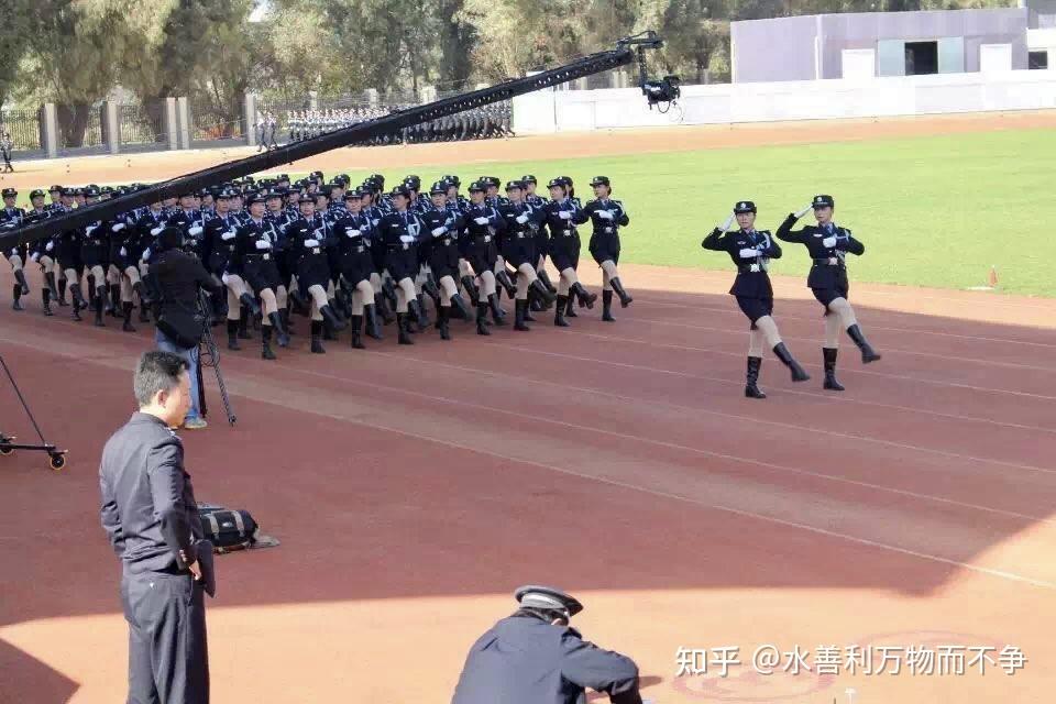 云南司法警官职业学院2021年扩招