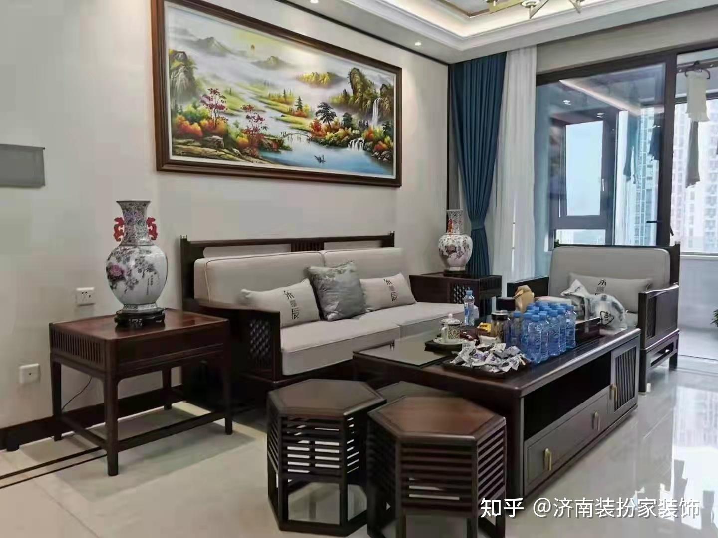 古典与现代的完美结合 - 知乎