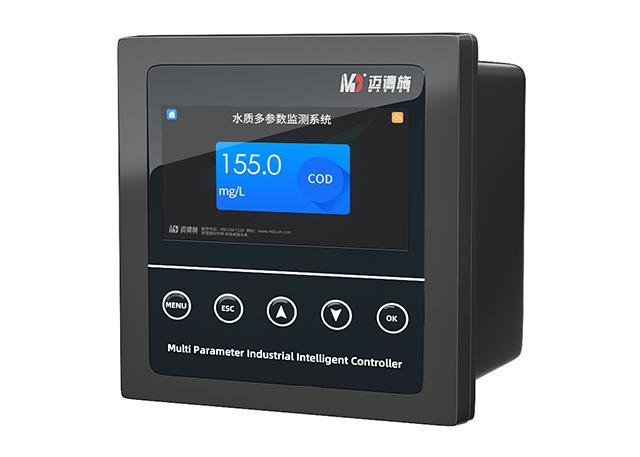 Cod Specification Machine COD在线检测仪实现分析过程全自动化 - 知乎