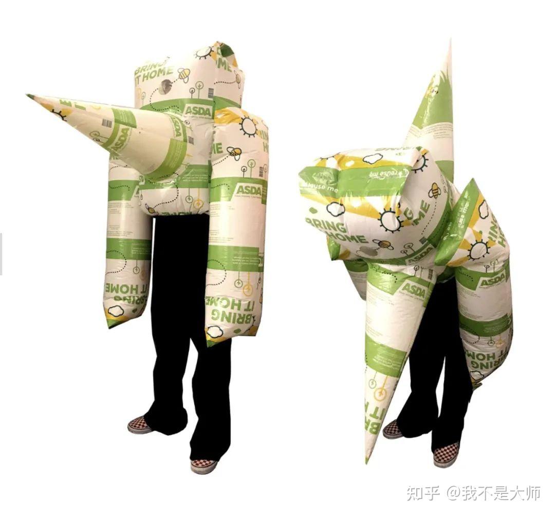 售价26w的lv空气马甲我穿的可能是假衣服网友这应该是最贵的空气了吧