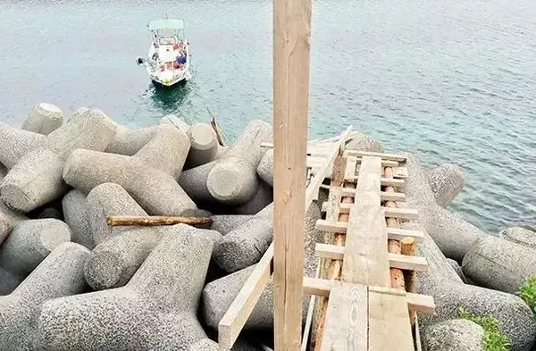 这个日本小岛 只有一台出租车和一家正式酒店99 的人都不知道 知乎