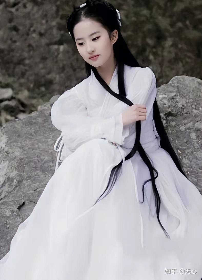 为什么演员刘亦菲被称内娱灭霸? - 知乎