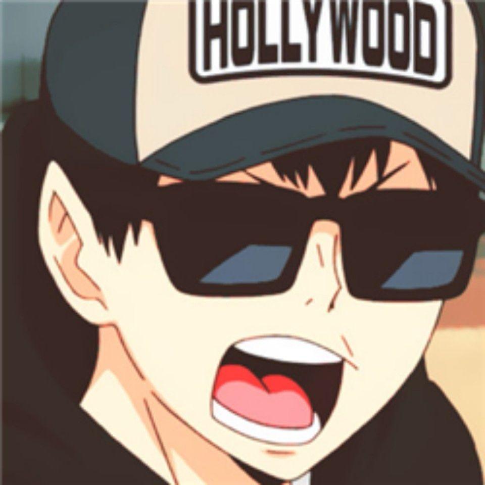 有哪些有意思的社交软件头像