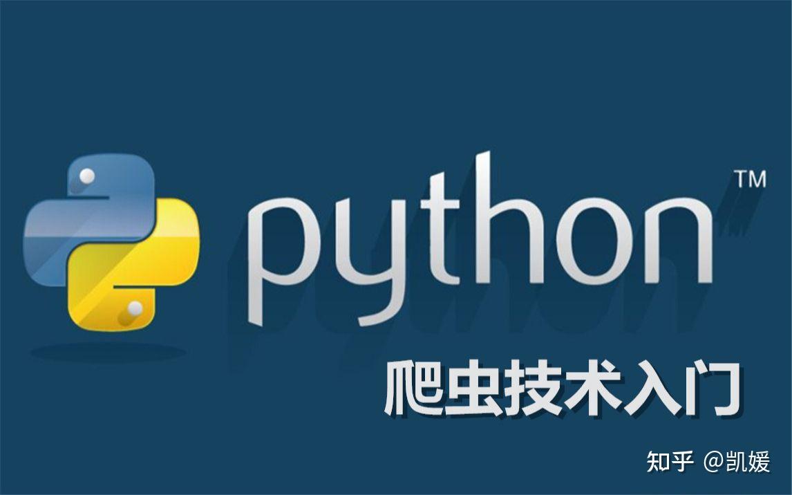 你知道Python是什么意思吗？ - 知乎