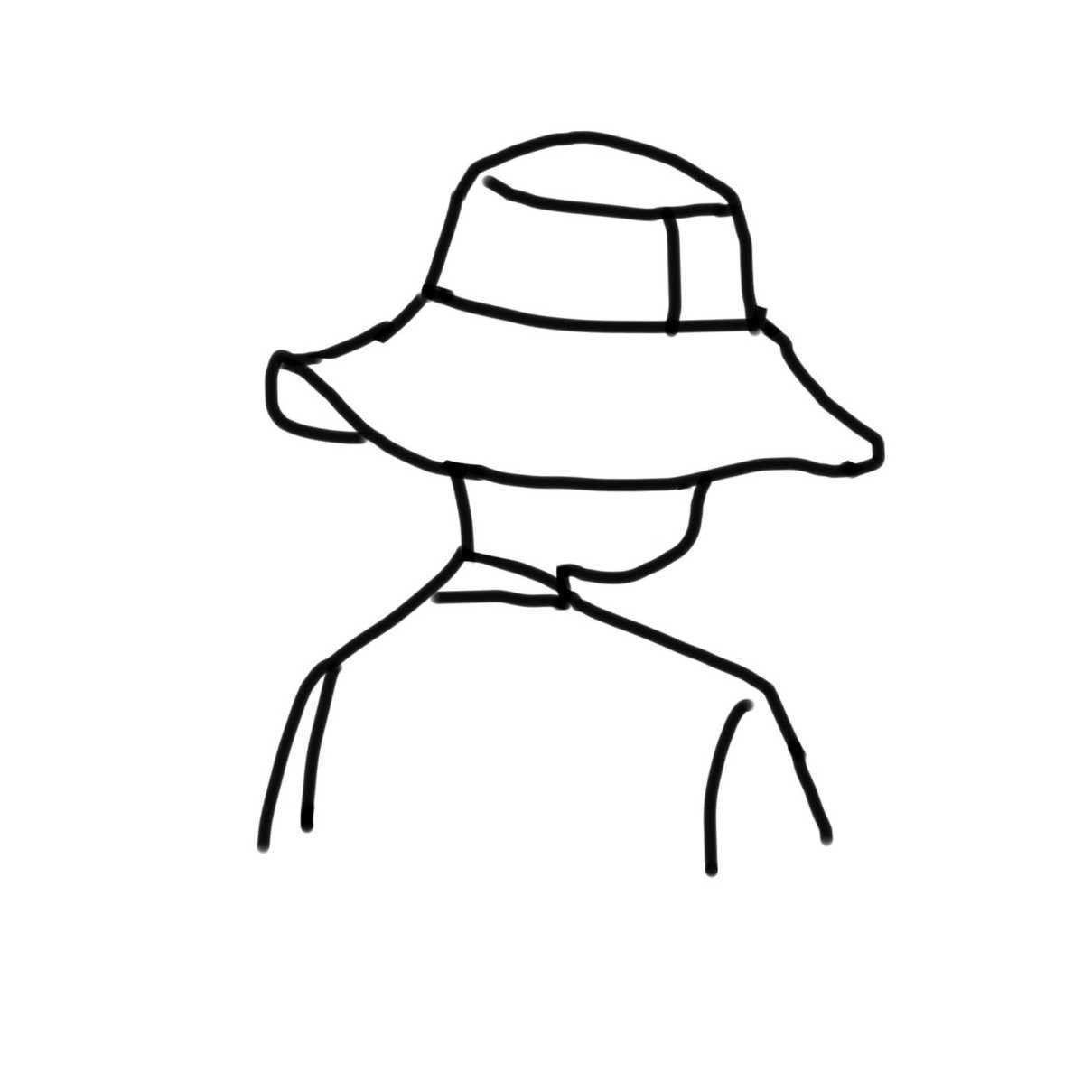 有哪些极简主义的头像值得分享? - 知乎