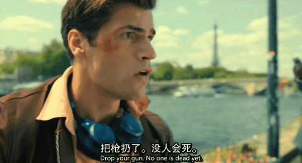 2024版《喋血双雄》自毁经典玩翻拍,江湖再见吴宇森!