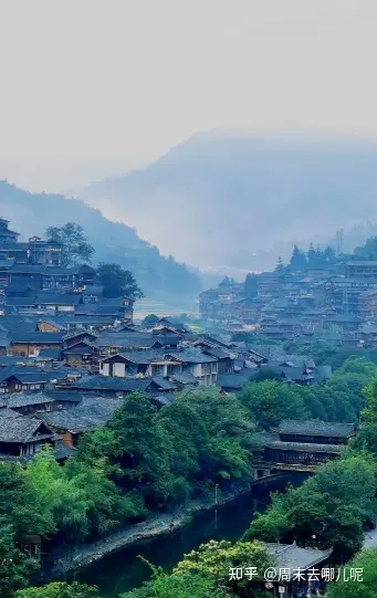 贵州5天4晚自由行攻略_贵州品质自由行导游服务_贵州省五一出行推荐