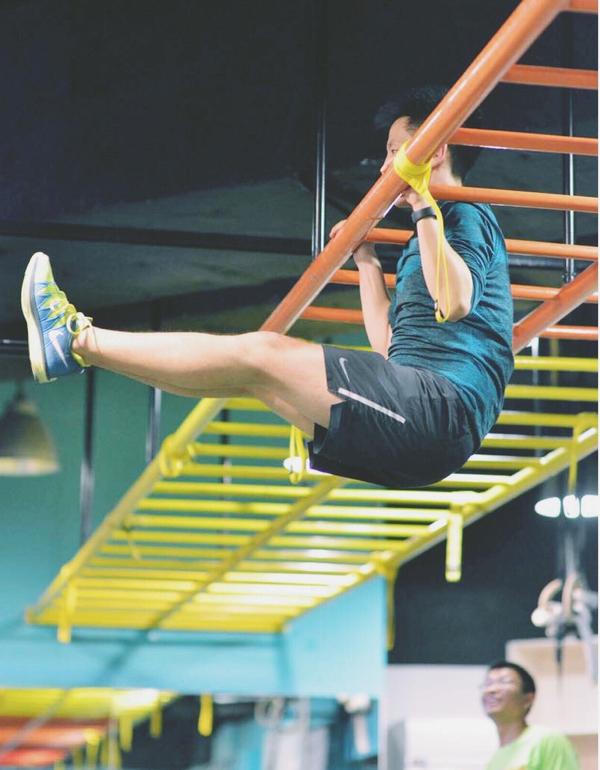 从今天起你被剥夺了不吃早饭的权利