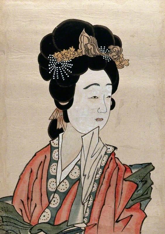 从京都到伦敦：跟上和服的步伐 - 知乎