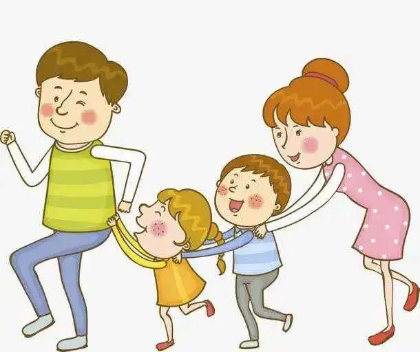 简单有趣的小游戏,轻松锻炼孩子专注力! - 知乎