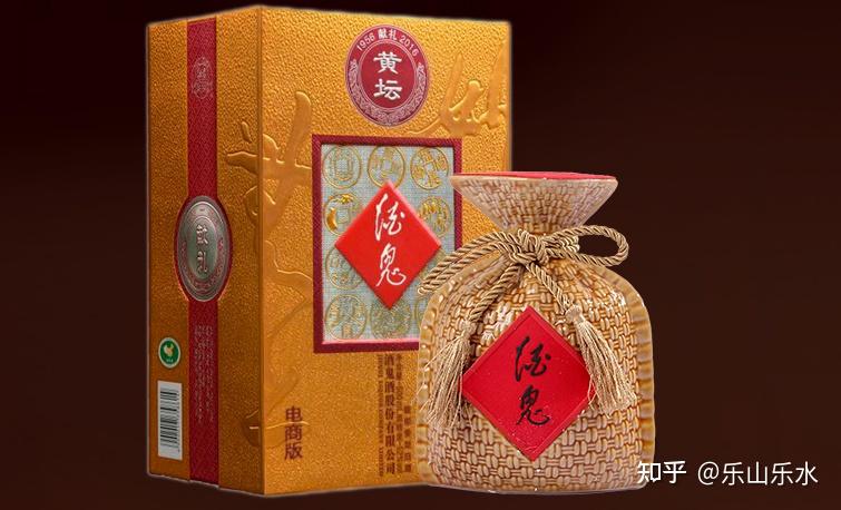 黄坛,红坛,紫坛是酒鬼酒的中档核心系列,酒质以及市场价格排序为:紫坛