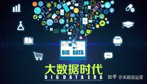 大数据时代来了吗?它将是一个怎样的时代,你怎么看(三十七) - 知乎