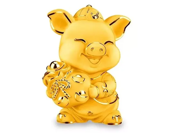 香港金价真的比大陆便宜?!你需要先了解一下! - 知乎