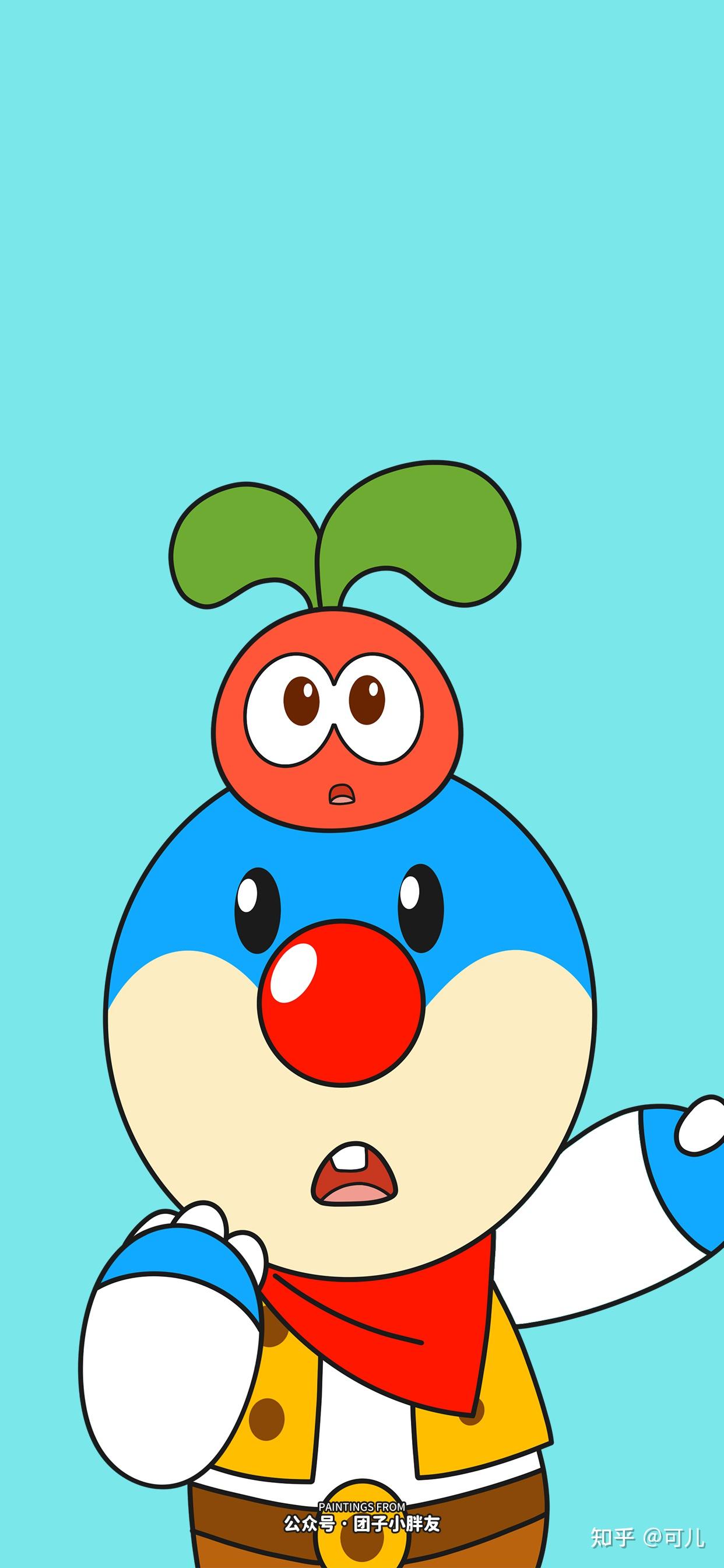 有没有摩尔庄园的高清壁纸海报