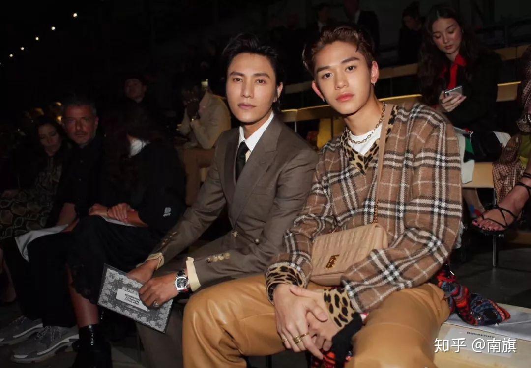 陈坤李东旭都吃了冻龄防腐剂40岁的年龄20岁的身材