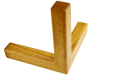 最牛逼的榫卯十二式老祖宗的东西不能忘