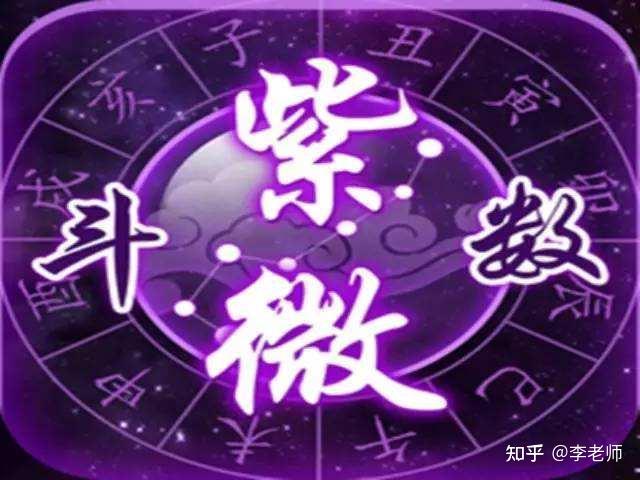 紫薇斗数的基本概念- 知乎