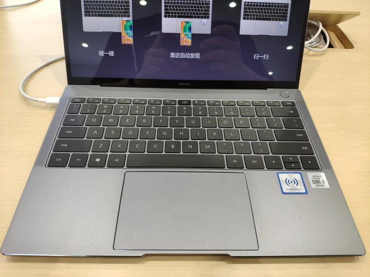 轻薄本市场中被严重低估的电脑——MateBook X Pro - 知乎