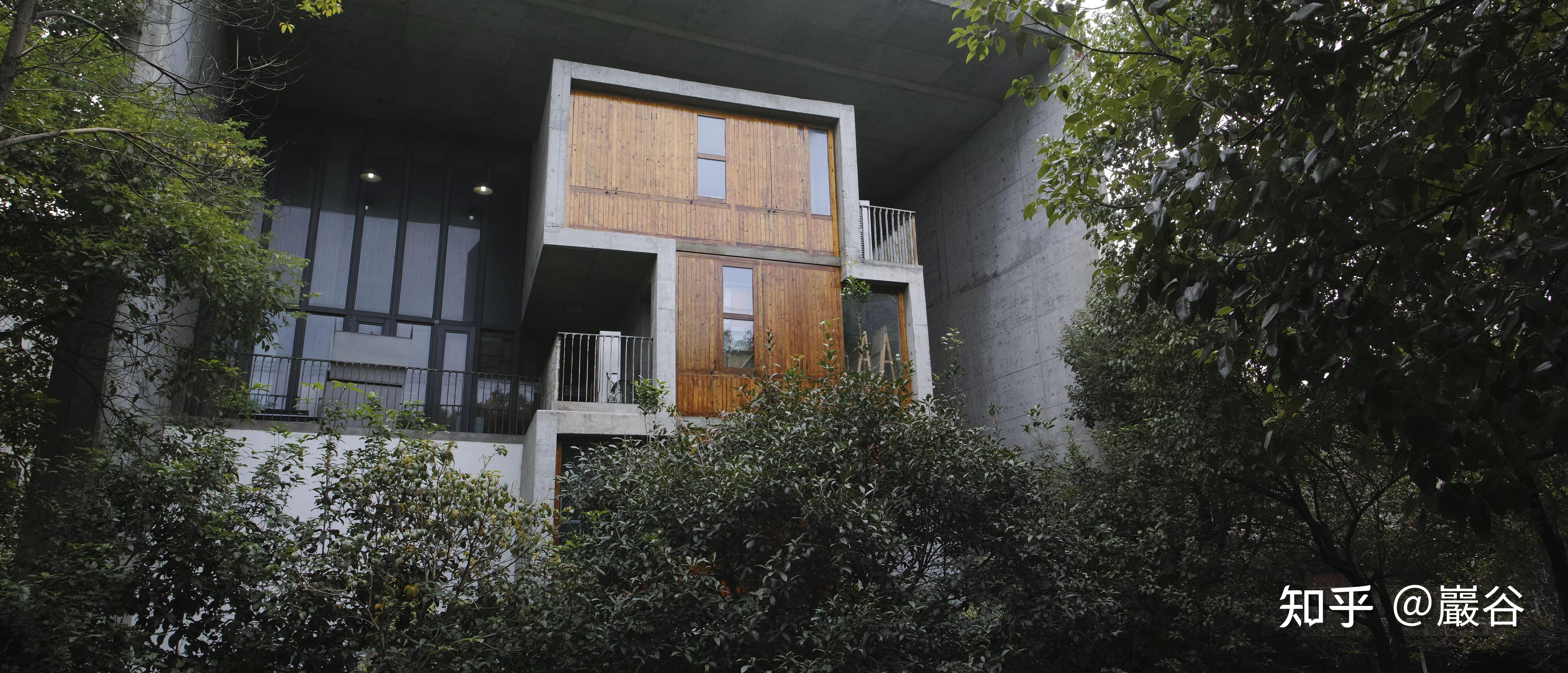 wallpaper对王澍老师的采访谈中国当代建筑