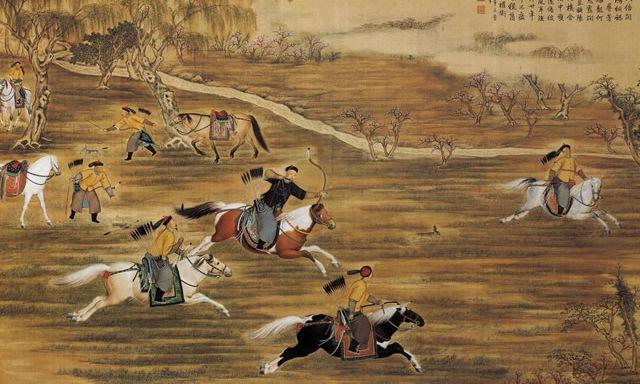 文洁谈《道德经》第12章
