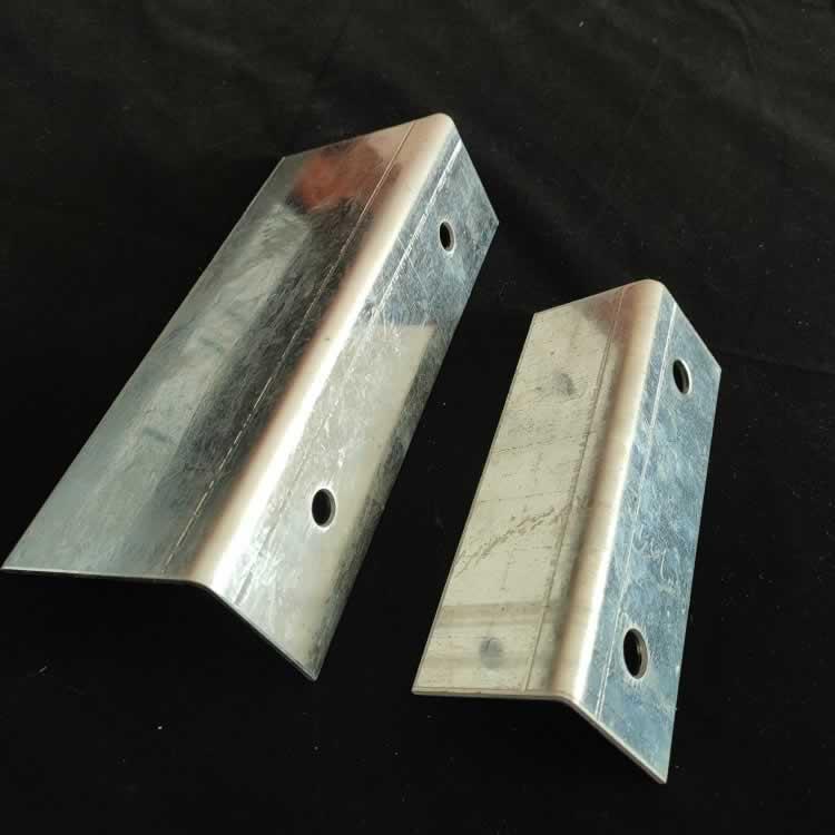 直角外墙保温板托架a滦南外墙岩棉金属l型托件厂