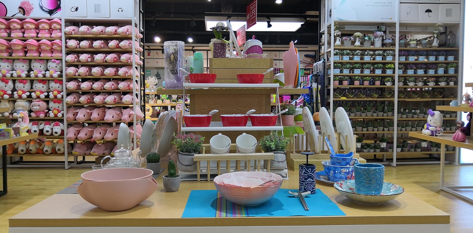 精品百货店怎么开要注意什么