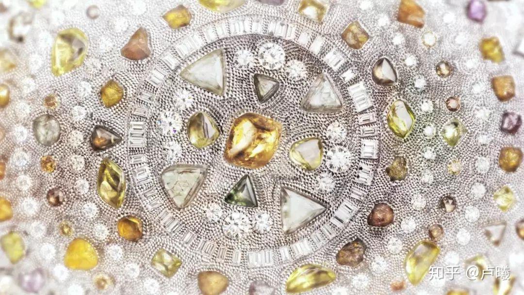 钻石是天神最好的朋友