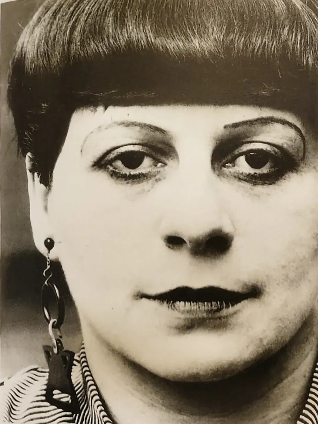 摄影史|89.拉兹洛·莫霍利-纳吉:工业时代文艺复兴的先锋艺术家