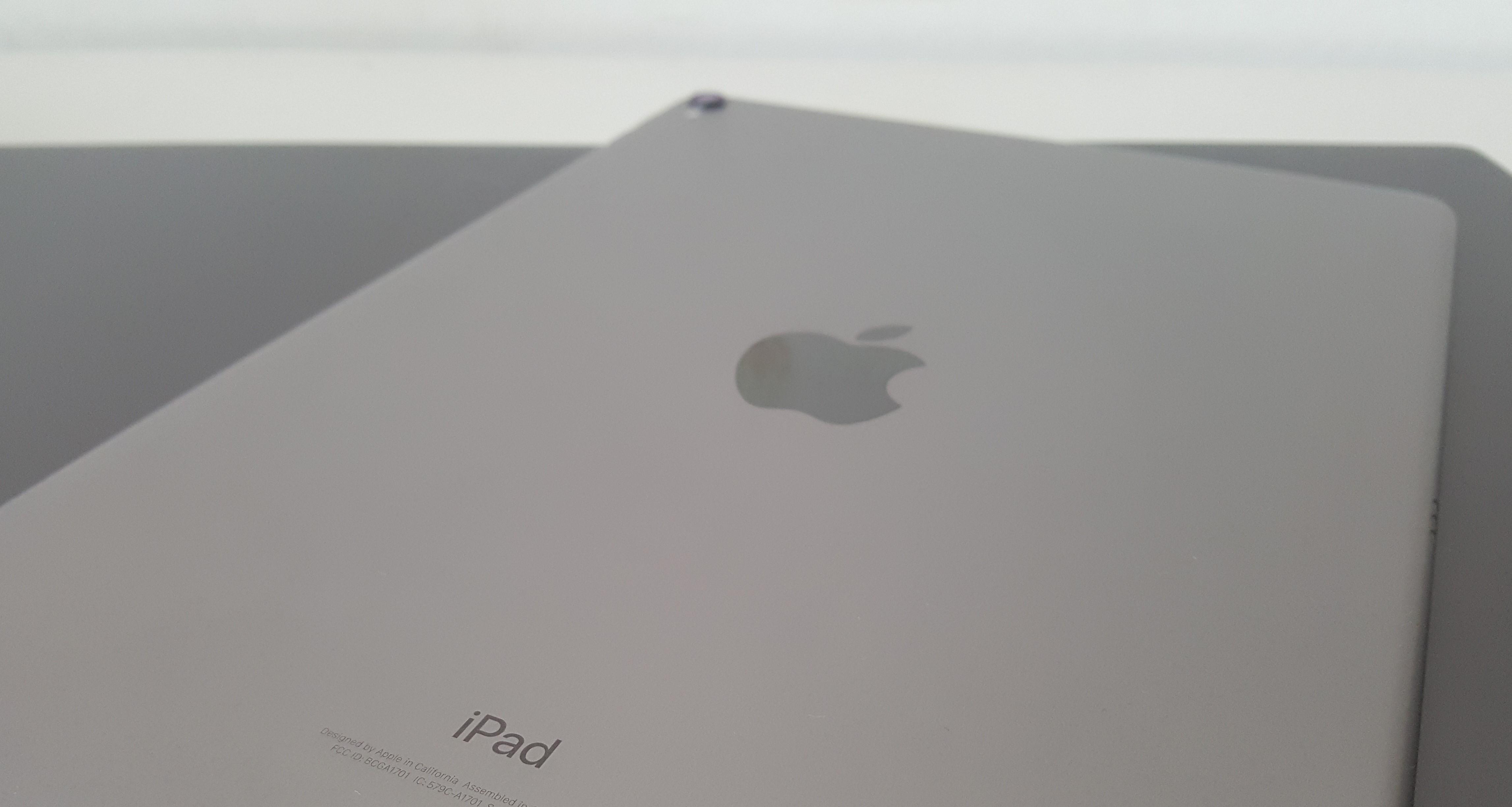 在2020年，购入iPad10.5后体验如何？ - 知乎