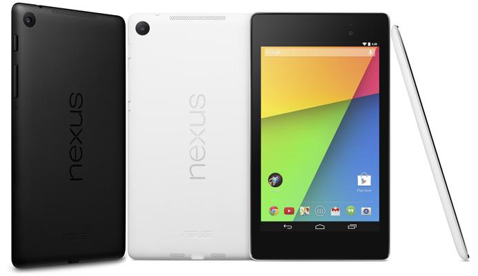 奶骑google Nexus 7 Ii 2013 修砖手记 知乎