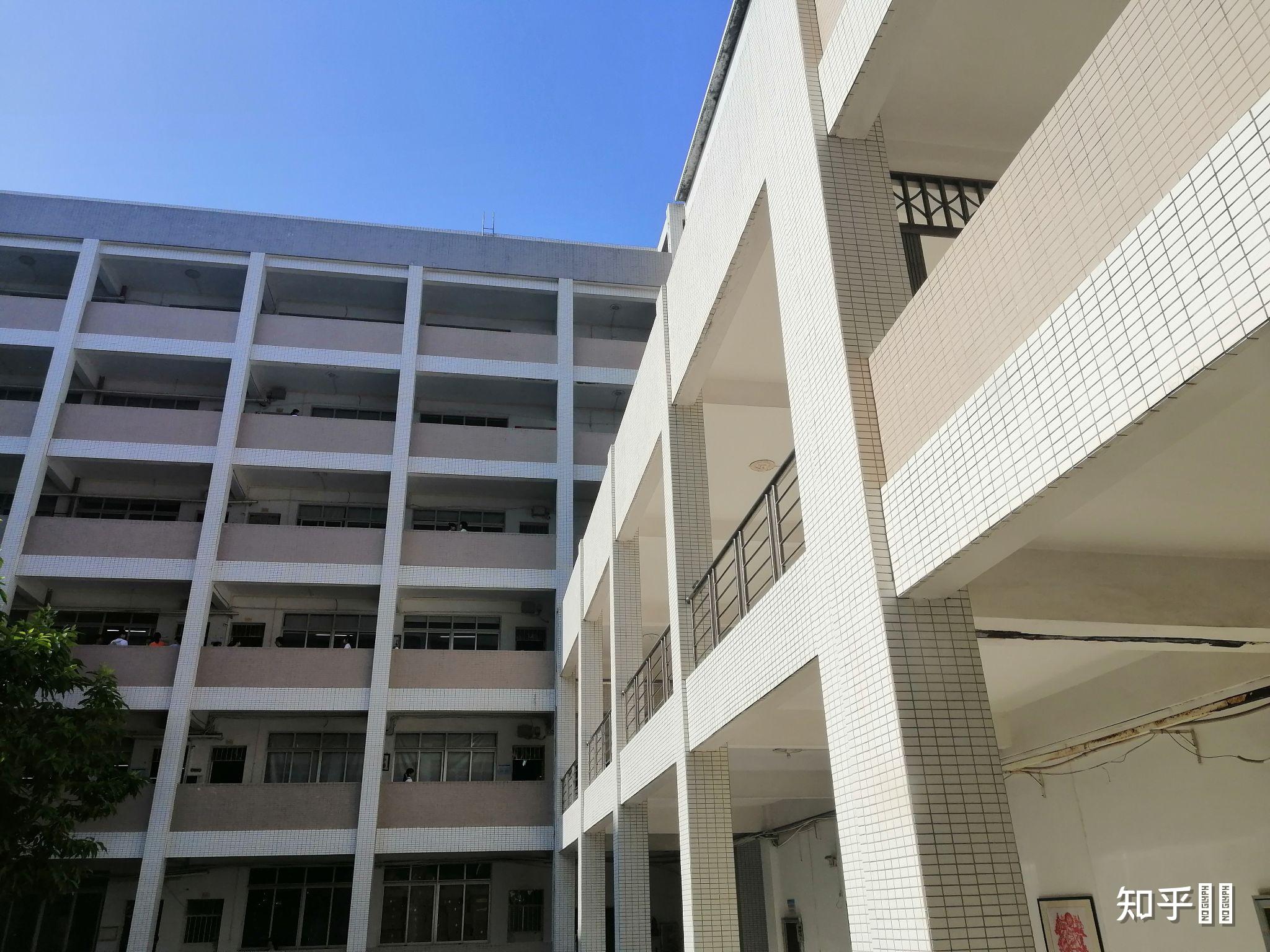 揭阳市第一中学是一所怎么样的学校? - 知乎
