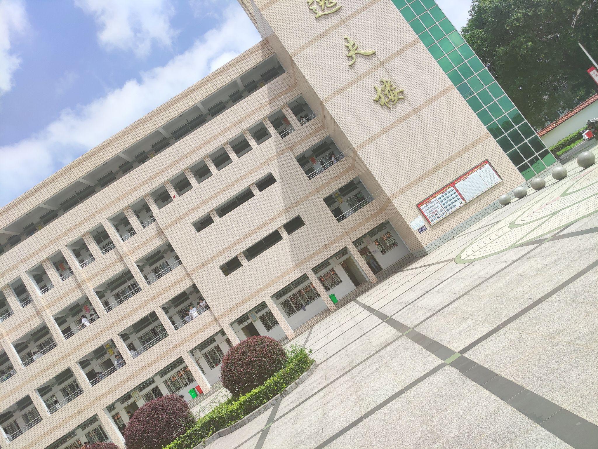 在枣阳一中就读是什么体验? - 知乎