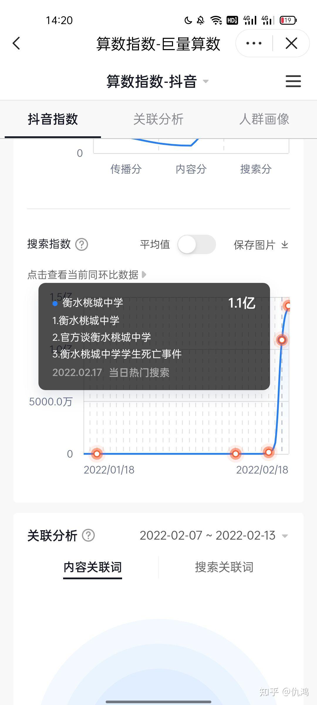 桃城衡水中学事件图片