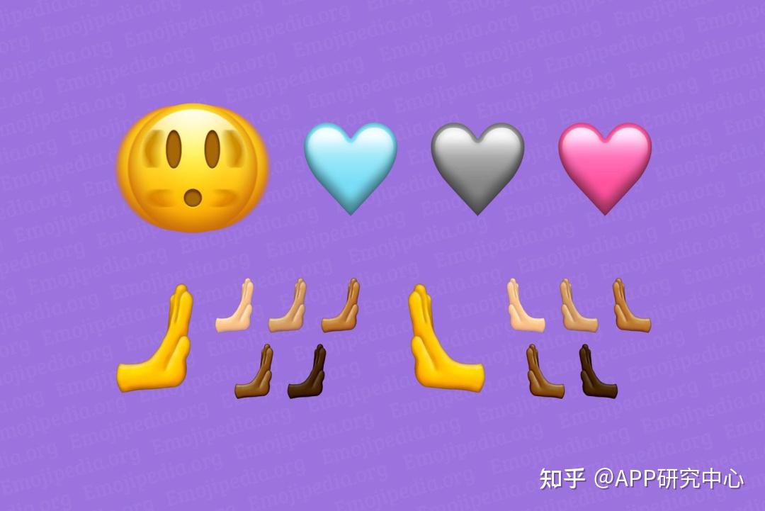 ios156rc版推送jonyive與蘋果終止合作新emoji表情符號