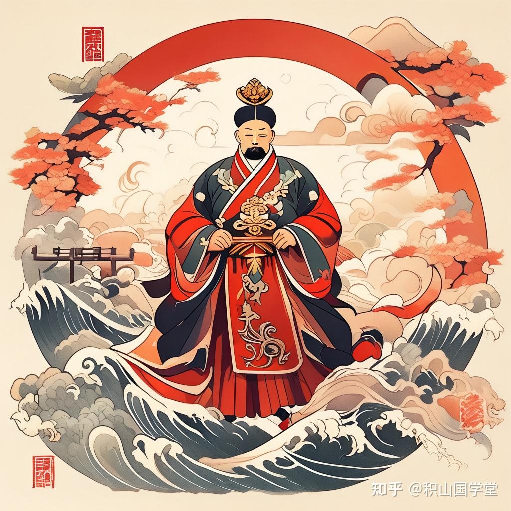寻根问祖,冯姓渊源 - 知乎