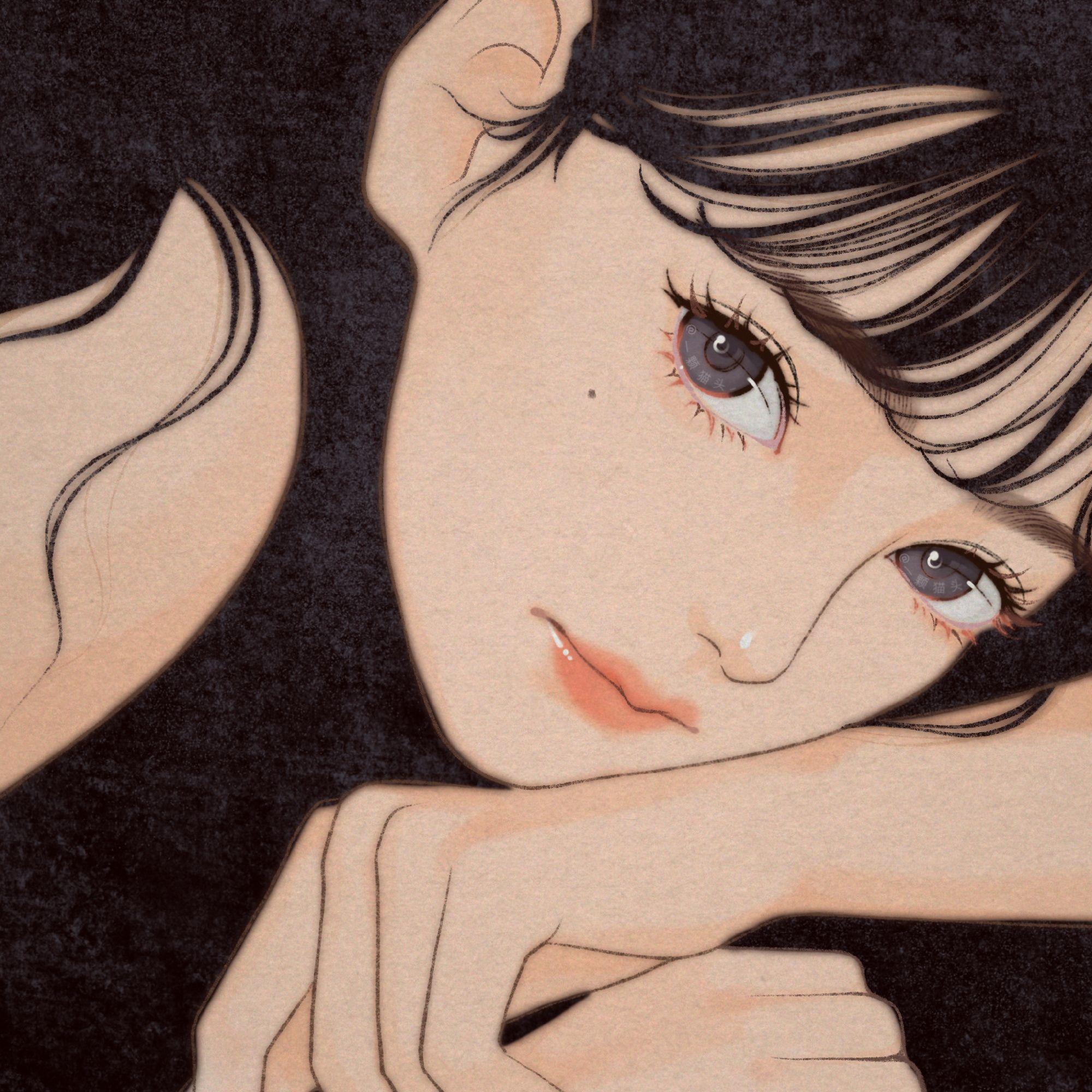 有没有小众但很惊艳的女生头像