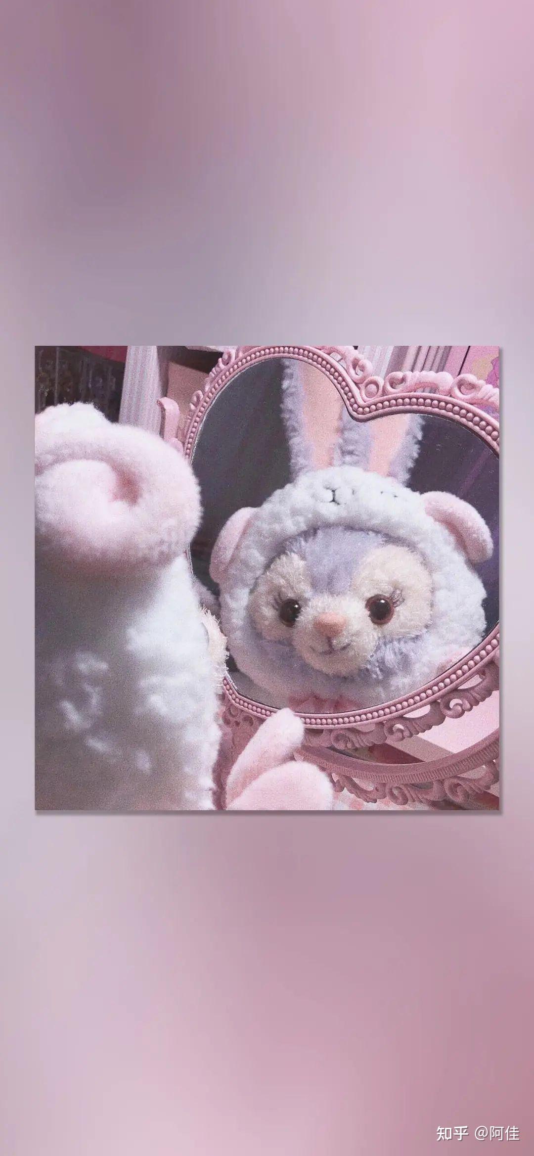 星黛露壁纸合集无水印自取!