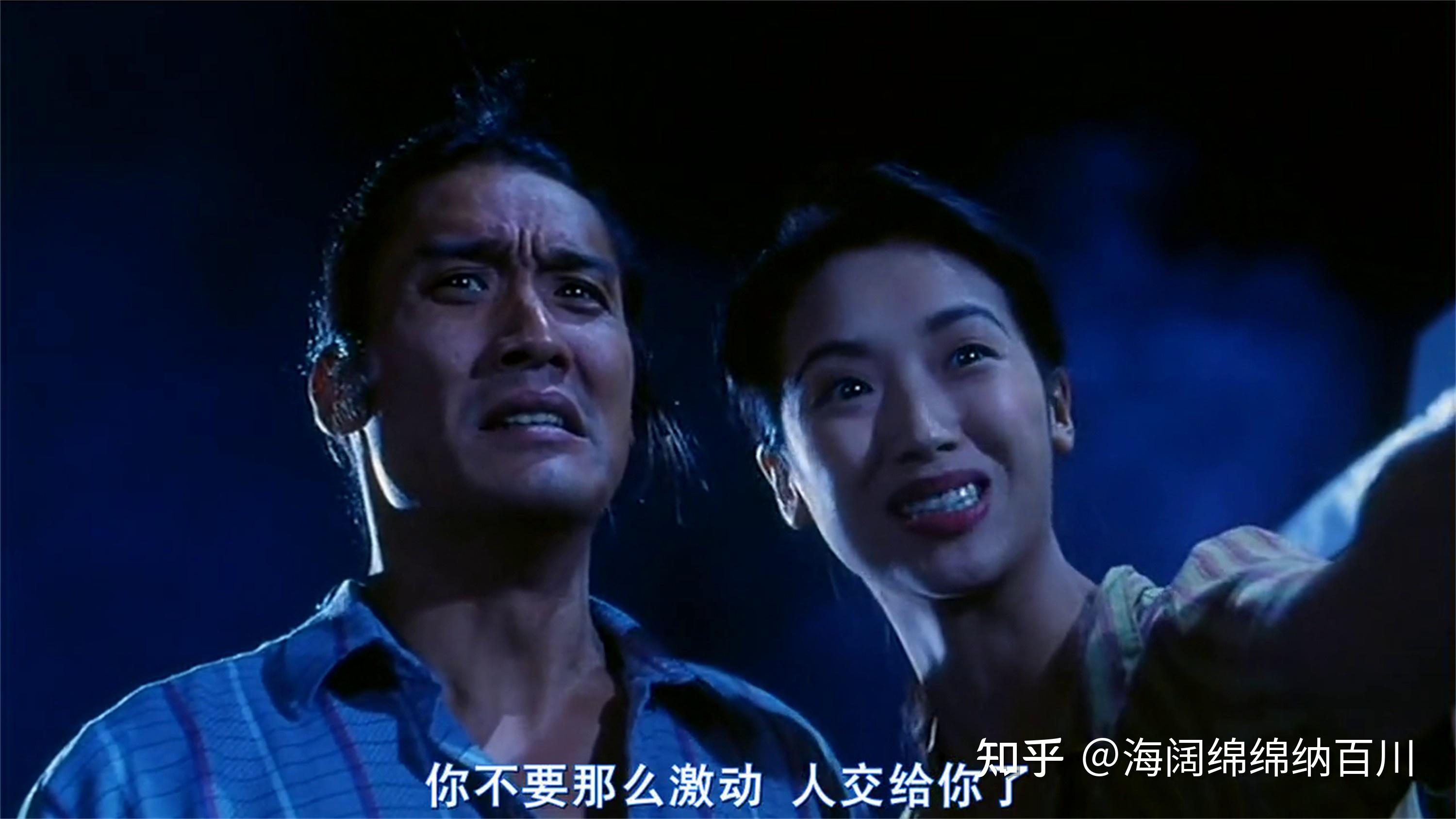 赌神2电影高清精彩图片之二