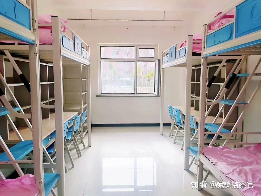 新疆医科大学的宿舍条件如何校区内有哪些生活设施