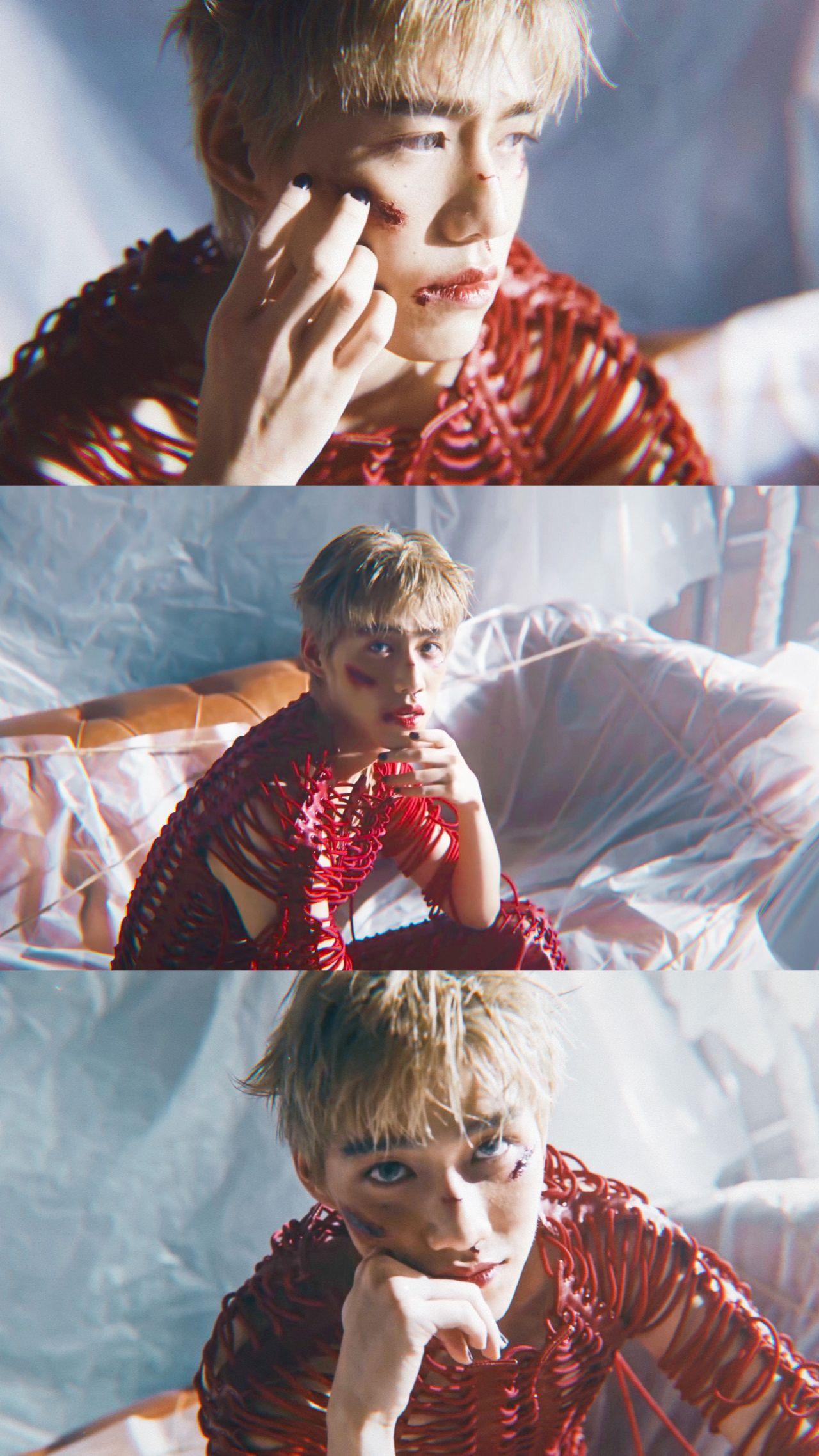 如何评价泰星林祎凯ppkritt