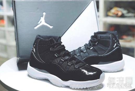 aj11大魔王20開箱測評還有特殊鞋盒版本套裝發售圖文