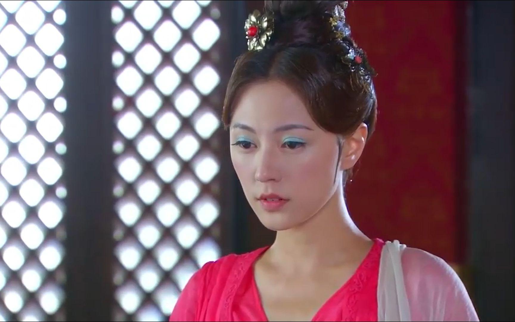 唐宫燕 孟芙cut p13