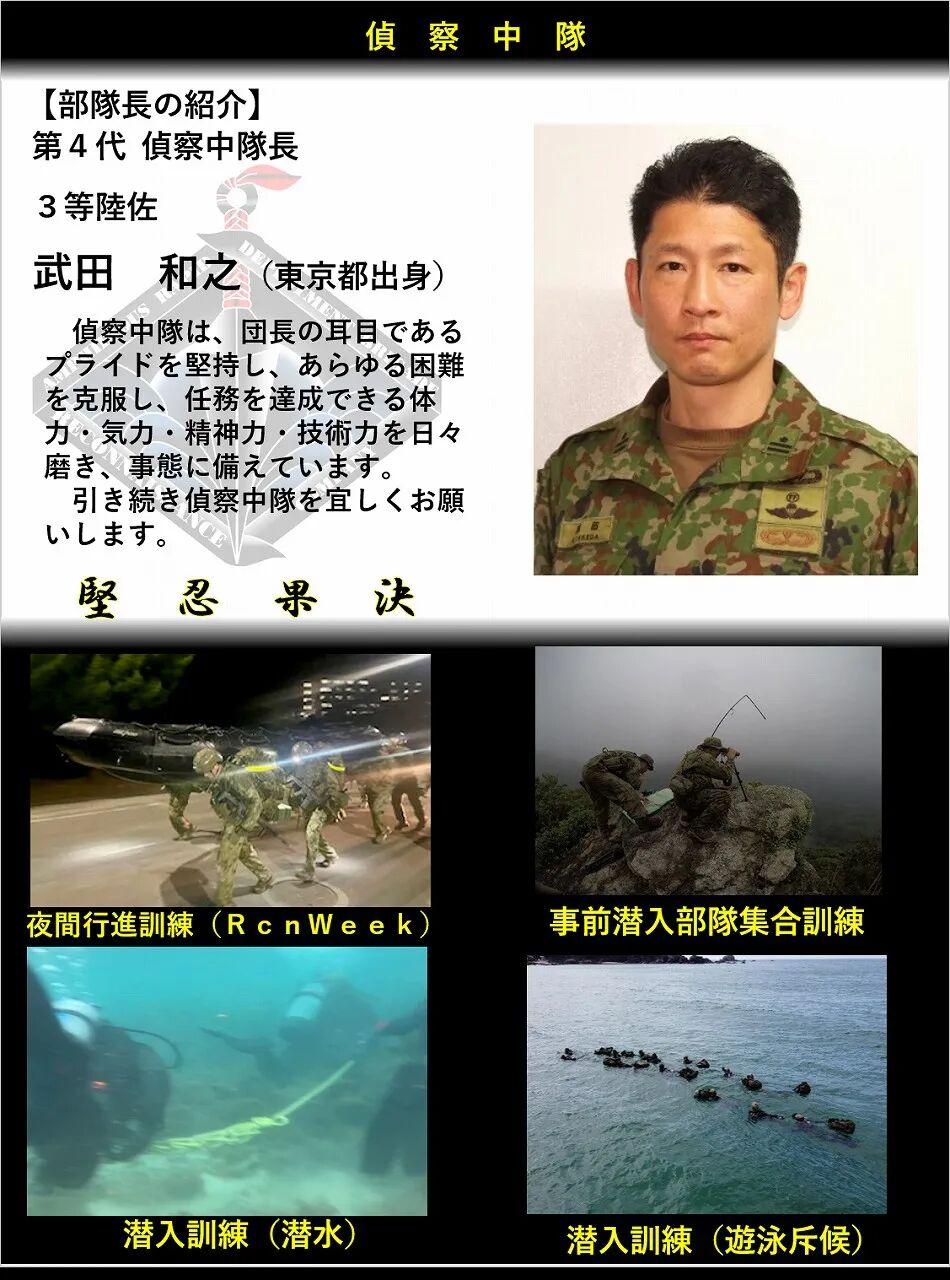 详解日本水陆机动团,编制规模和投送实力全梳理 - 知乎