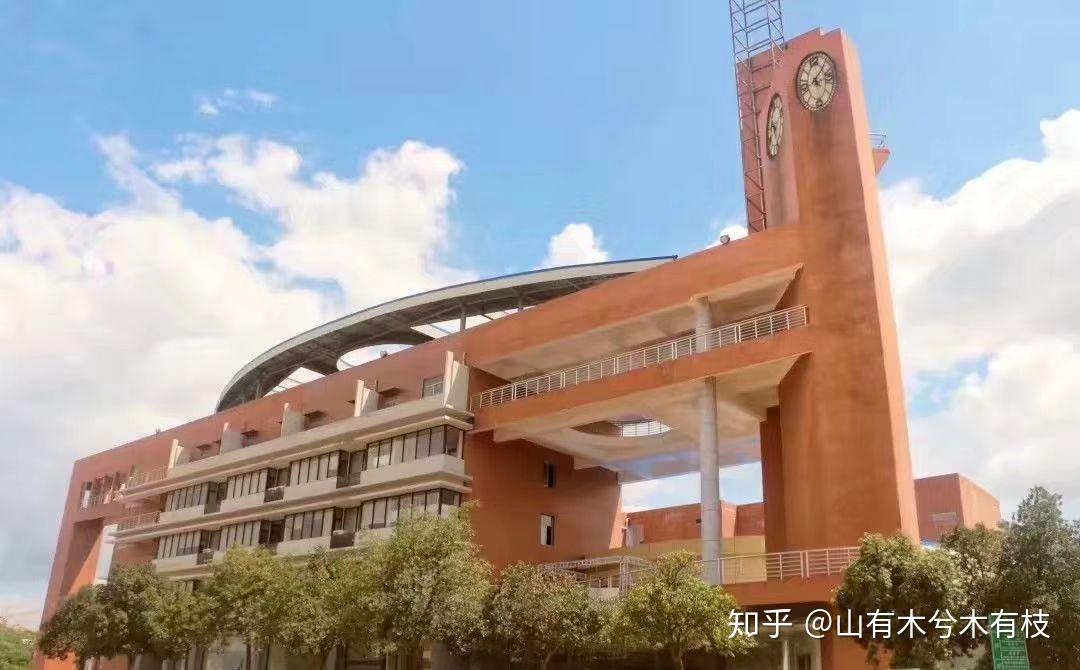 湘潭大學怎麼樣