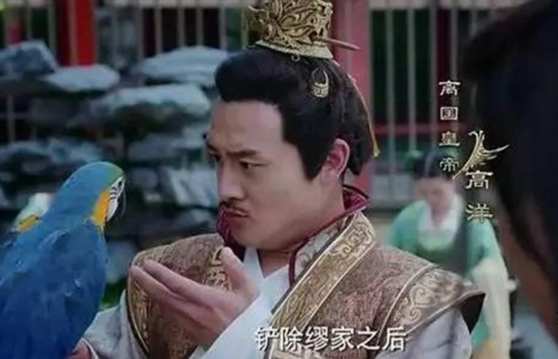 北齐开国皇帝高洋究竟是个什么样的人? - 知乎