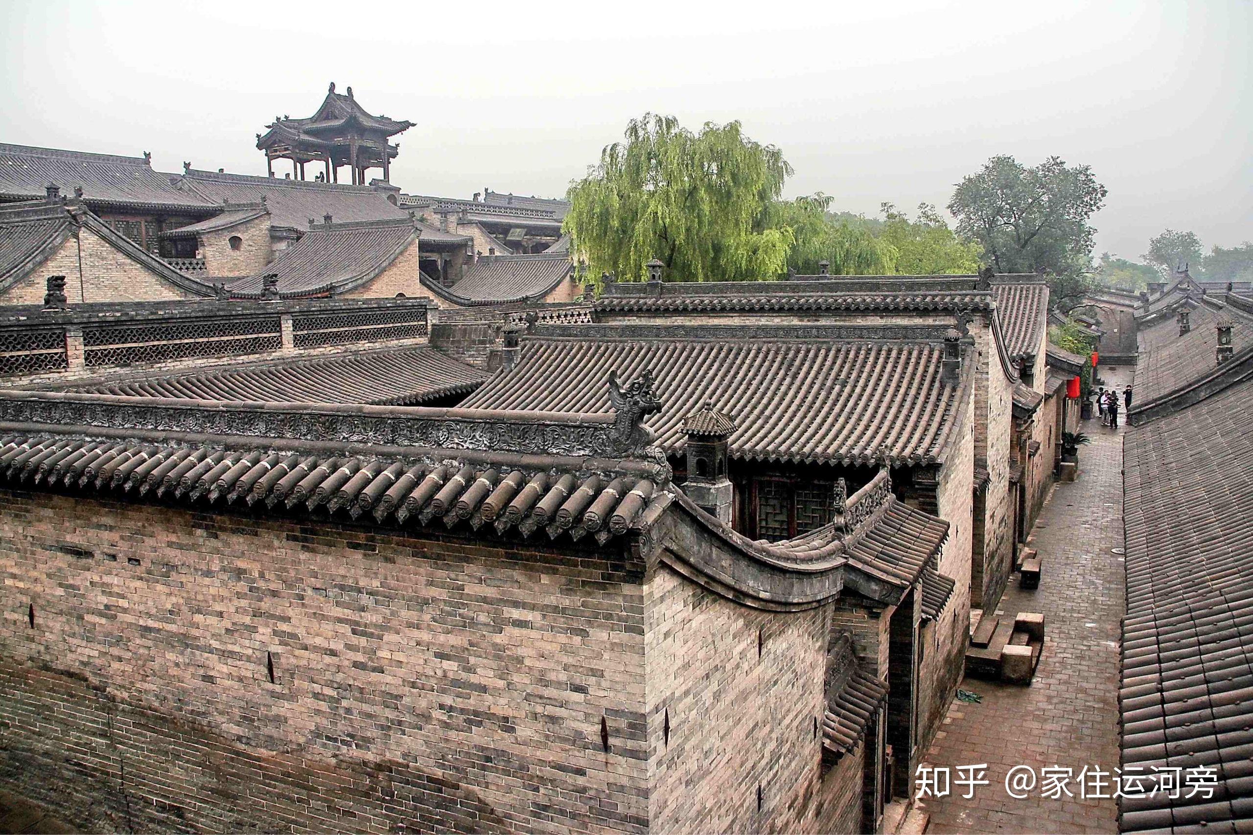 去山西旅游有哪些实用建议和攻略?