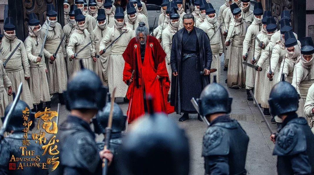 虎啸龙吟回答了我的多年疑问司马懿靠什么赢了诸葛亮