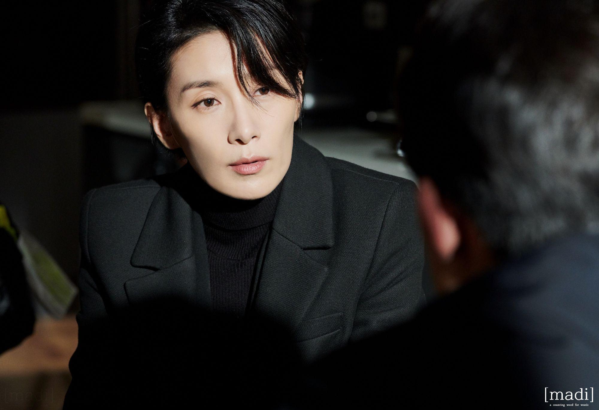 有没有韩剧无人知晓图片啊? - 知乎